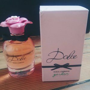 Dolce Garden by Dolce & Gabbana Perfume